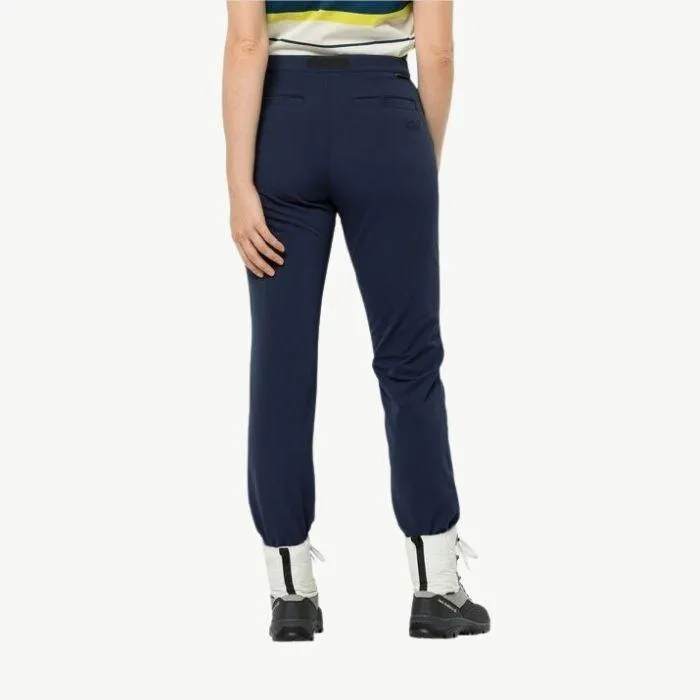 jack wolfskin Winter Lifestyle Women's Pants