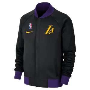 Los Angeles Lakers CE24 Limited Edition Showtime Jacket - Premium Vintage Style