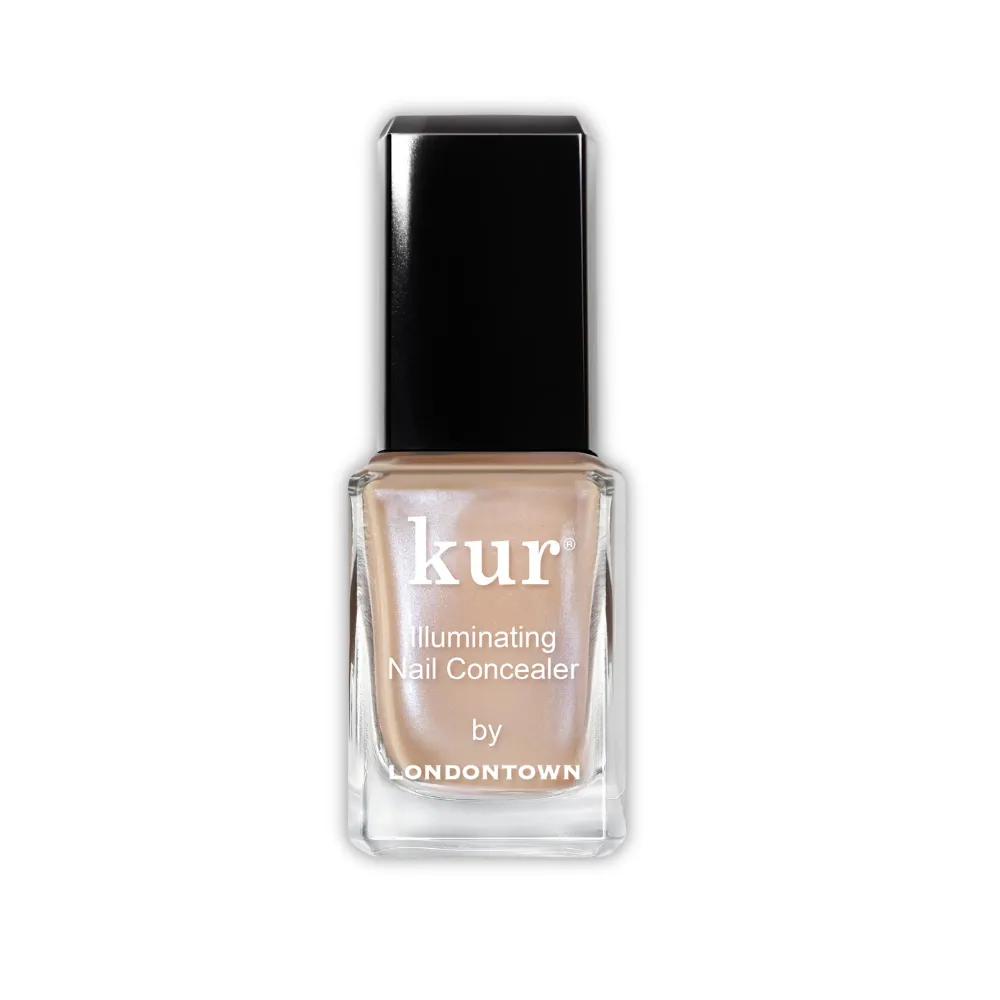 Londontown kur Illuminating Nail Concealer 1ea/12ml