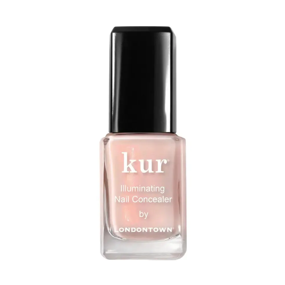 Londontown kur Illuminating Nail Concealer 1ea/12ml