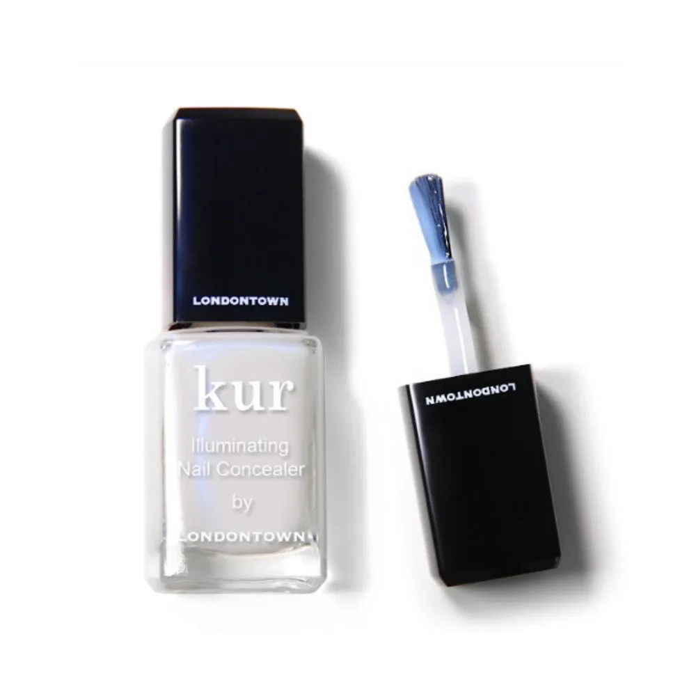 Londontown kur Illuminating Nail Concealer 1ea/12ml