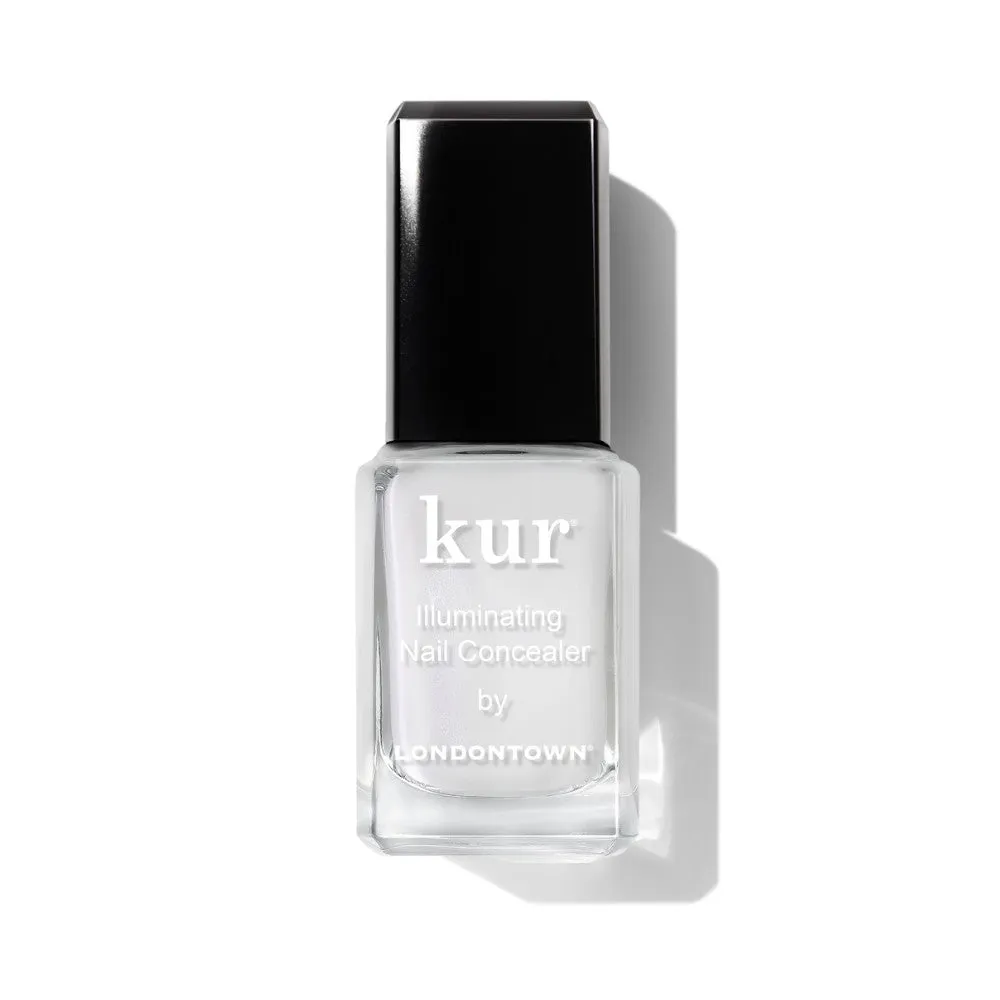 Londontown kur Illuminating Nail Concealer 1ea/12ml