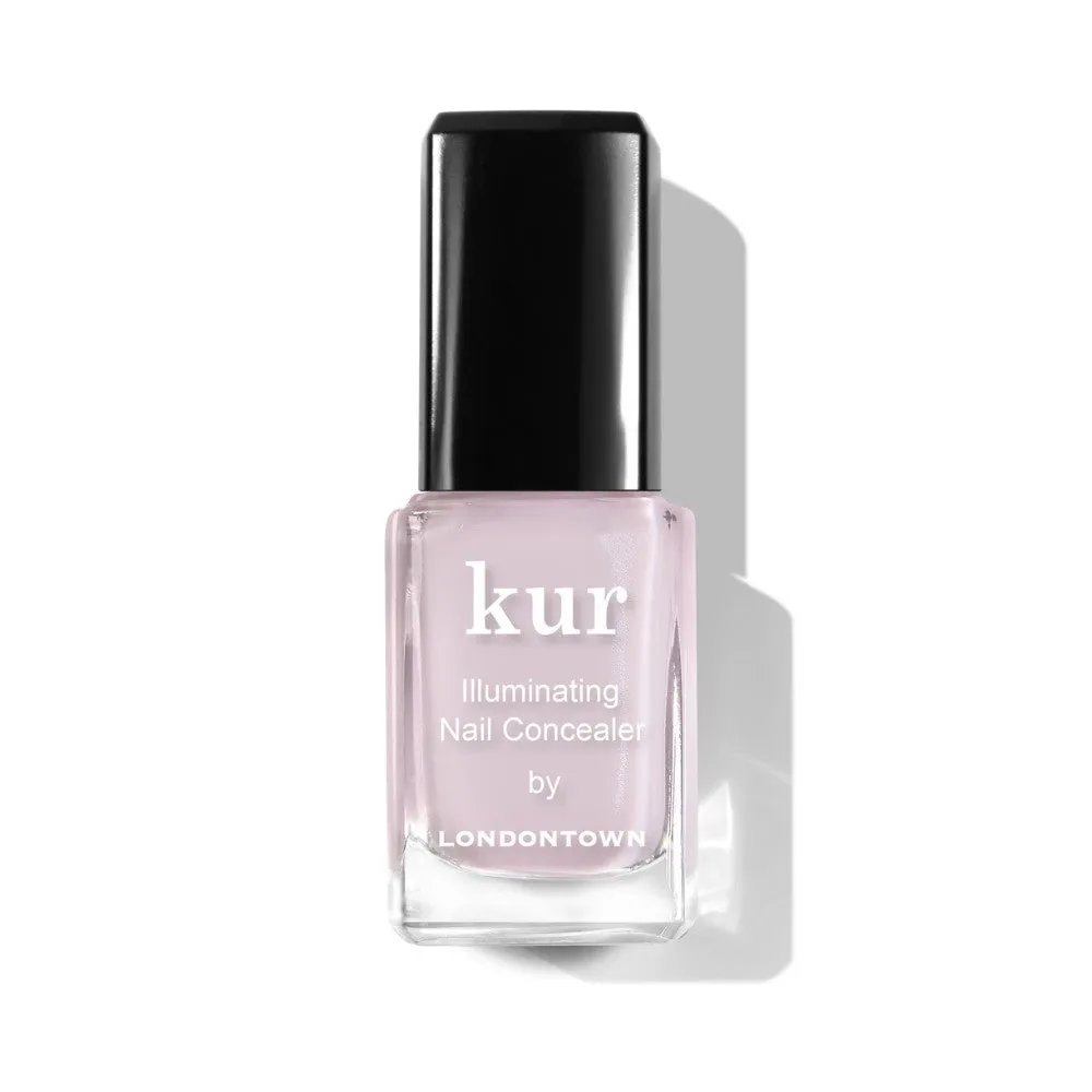 Londontown kur Illuminating Nail Concealer 1ea/12ml