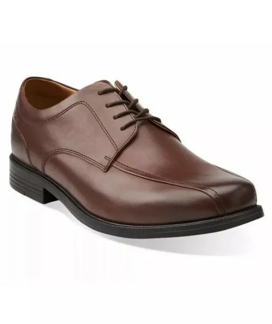 Mens Beeston Stride Lace Up