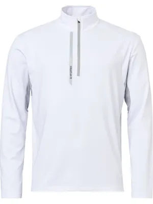 Men's Sherwood Halfzip Fleece