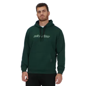 Men's Signatire Pullover Hoodie 24