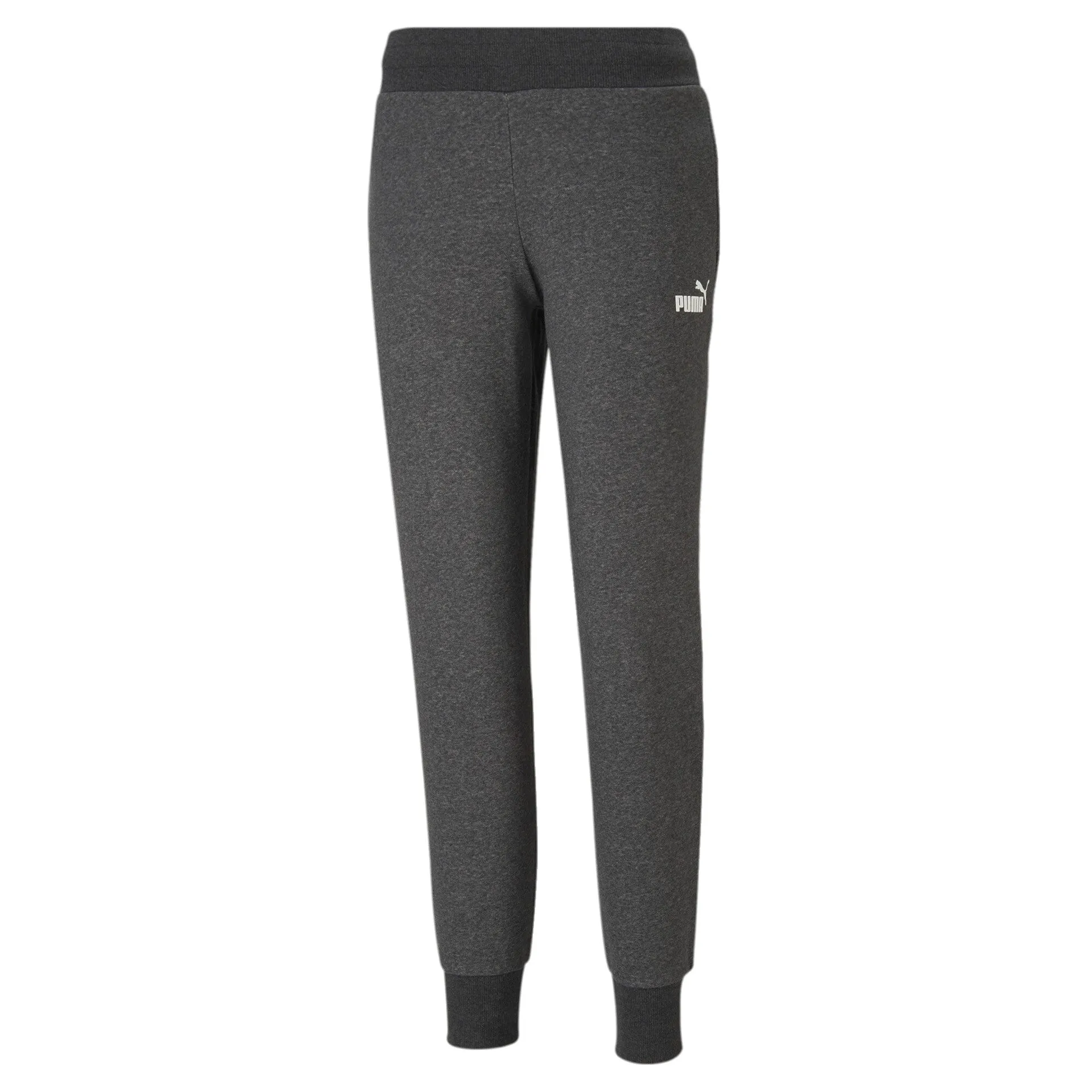 Puma Women's Essential Fleece Trackpant