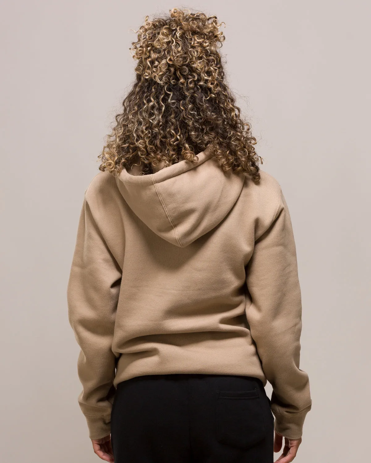 Sandstone Hoodie