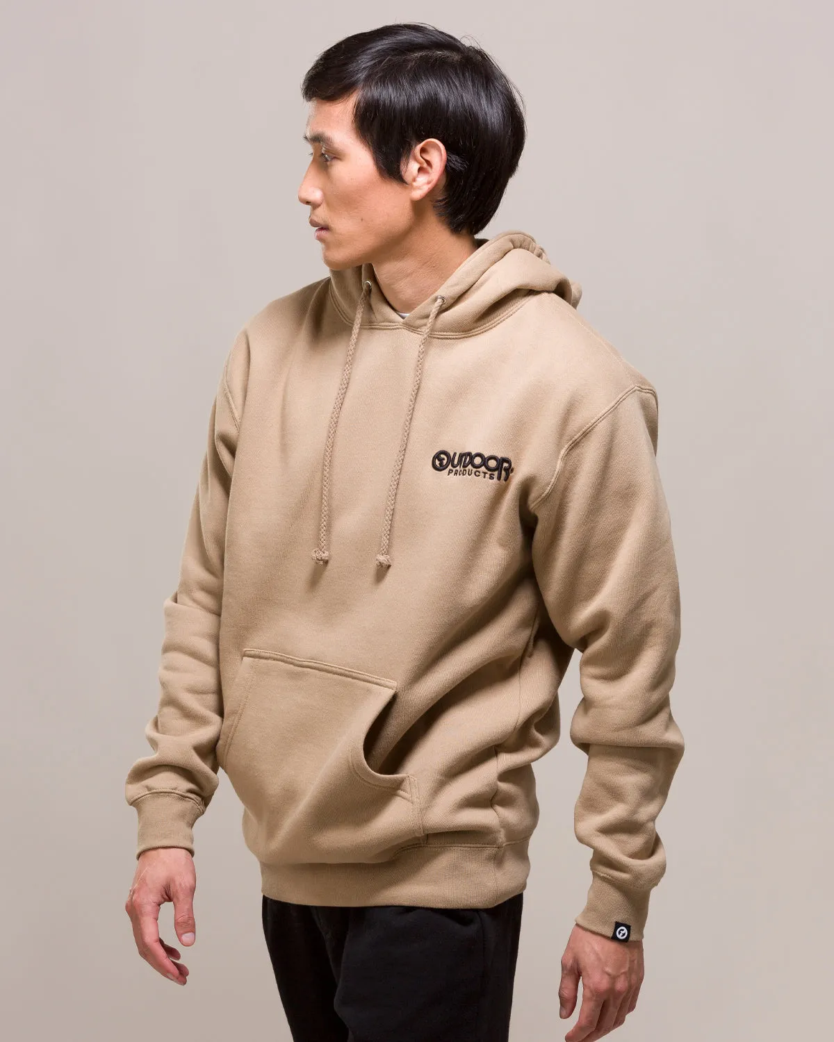 Sandstone Hoodie