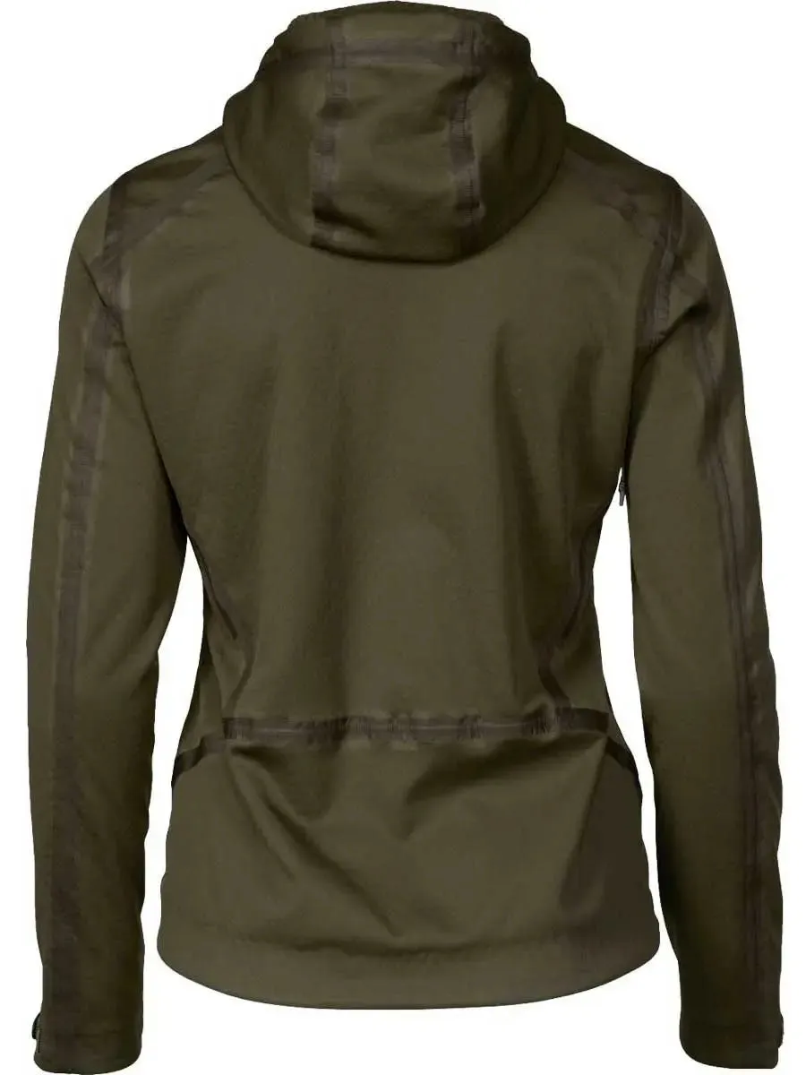 SEELAND Hawker Advance Jacket - Ladies  - Pine Green