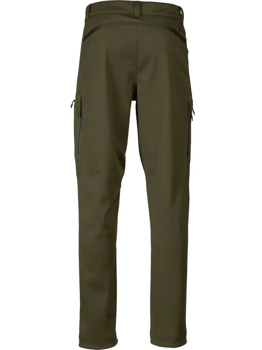 SEELAND Hawker Advance Trousers - Mens - Pine Green