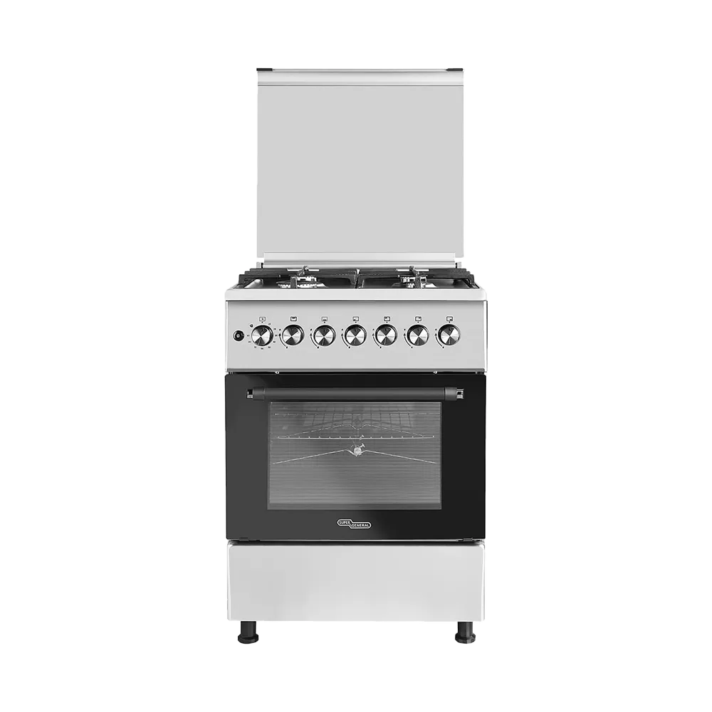 SG STAND COOKER SGC 67FS