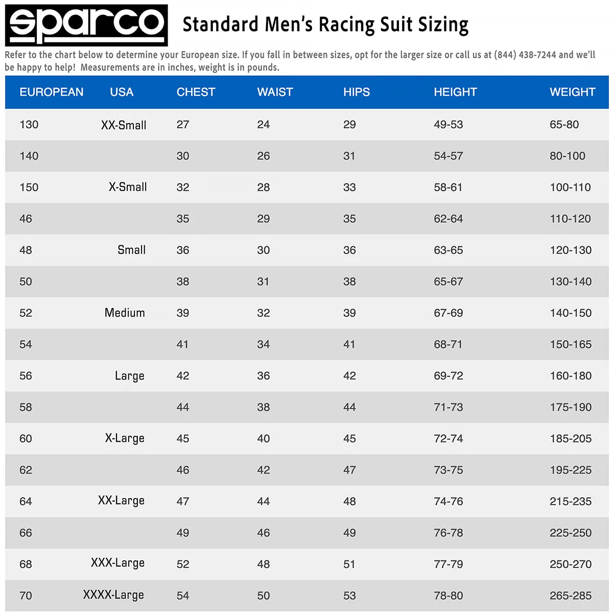 Sparco Conquest 3.0 Driver Race Suit