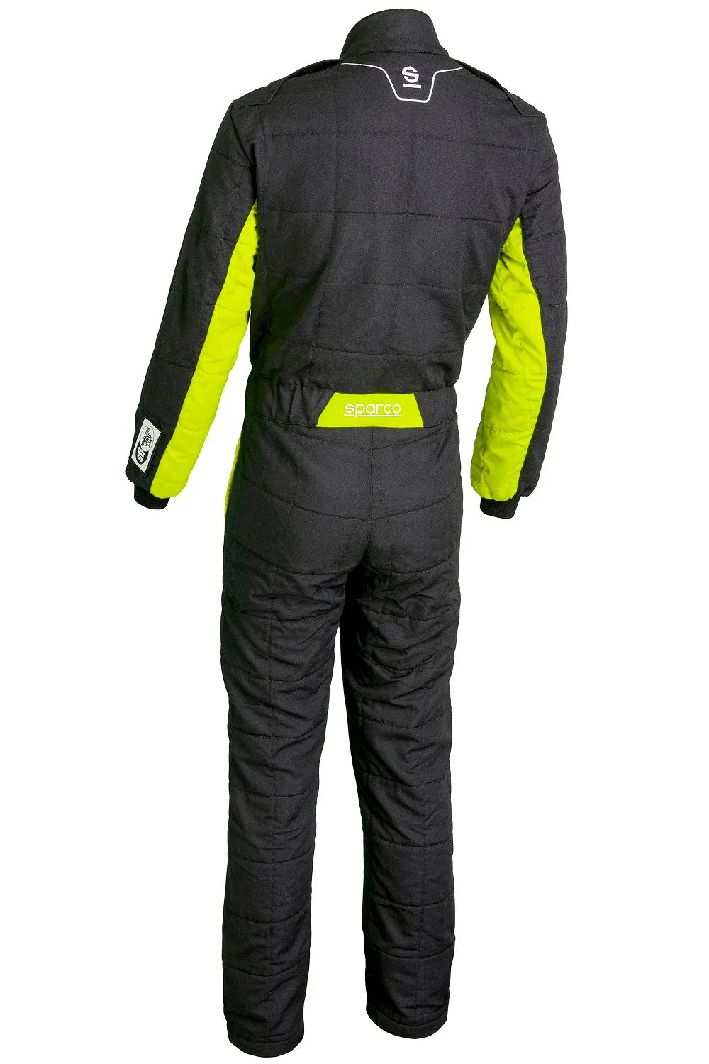 Sparco Conquest 3.0 Driver Race Suit