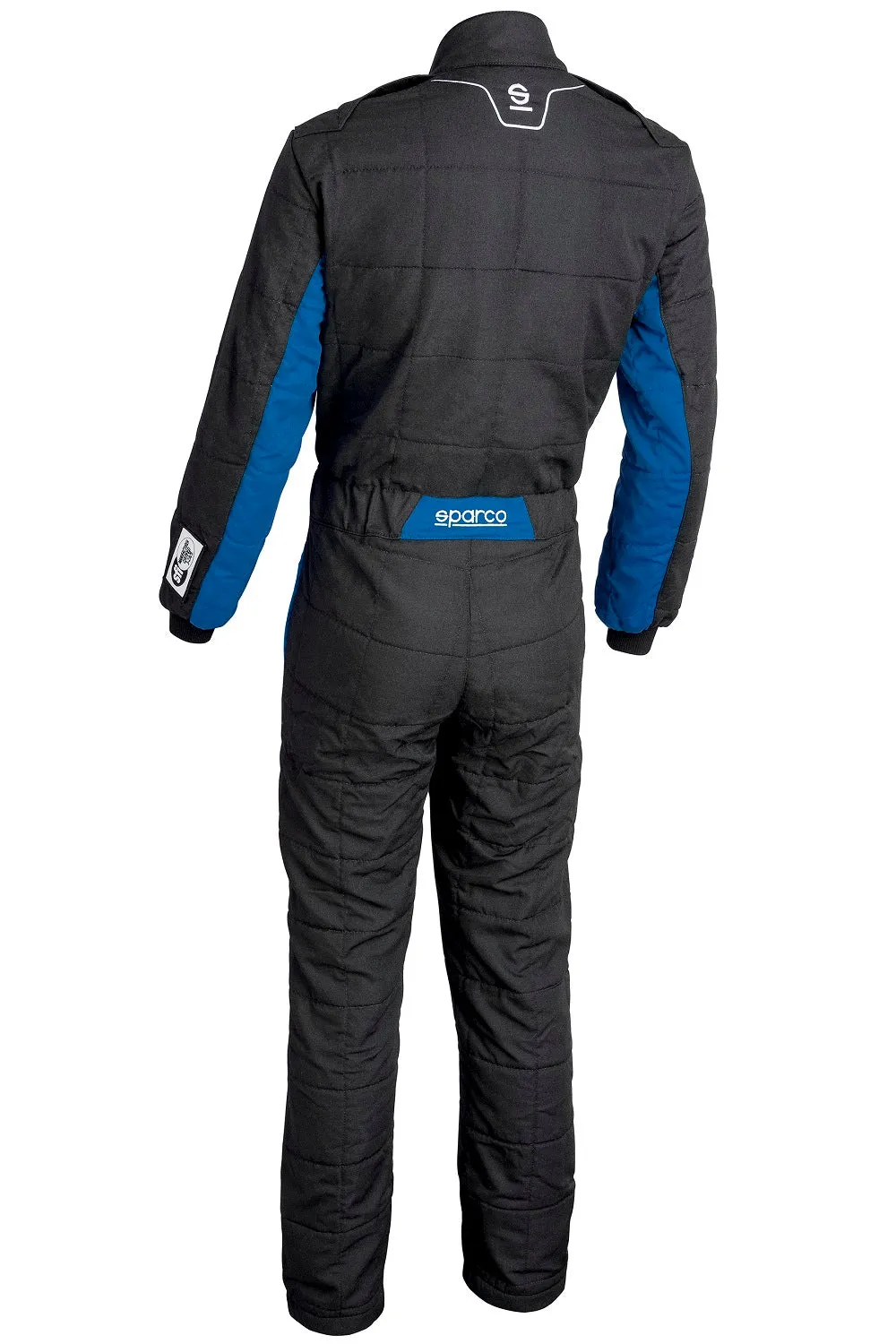 Sparco Conquest 3.0 Driver Race Suit