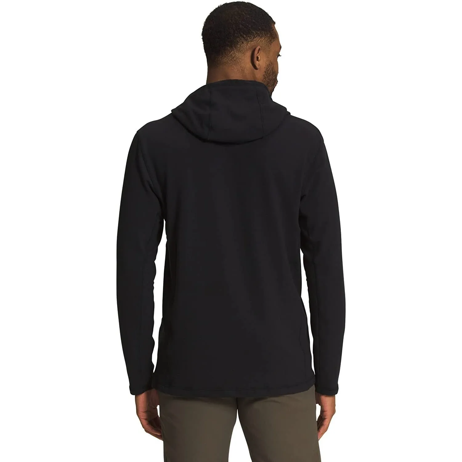 The North Face Men's TNF Terry Hoodie