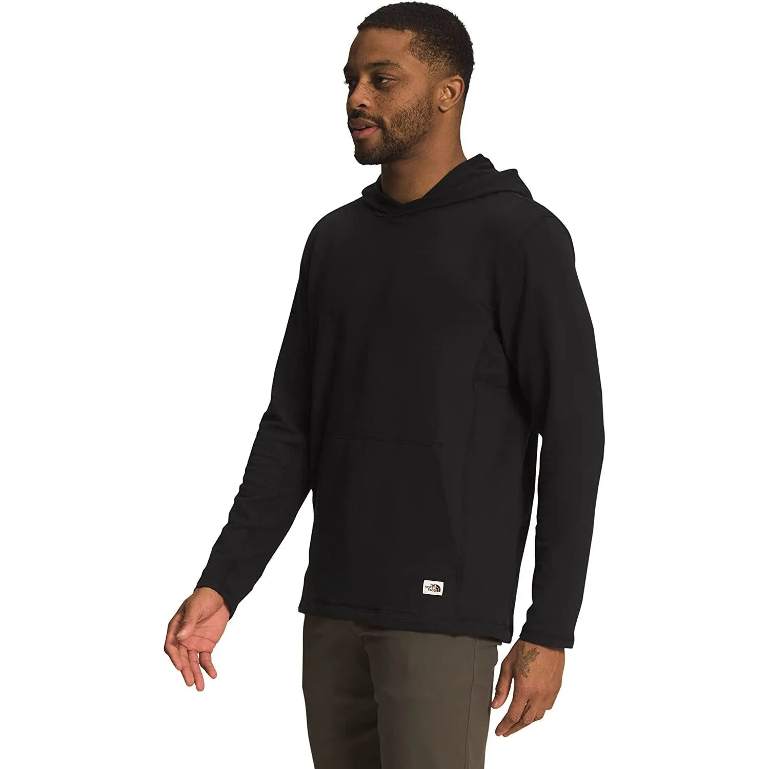 The North Face Men's TNF Terry Hoodie