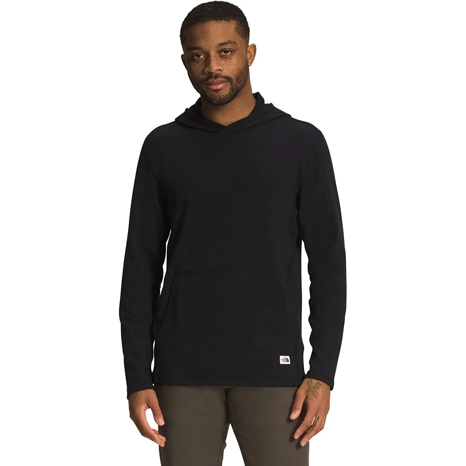 The North Face Men's TNF Terry Hoodie