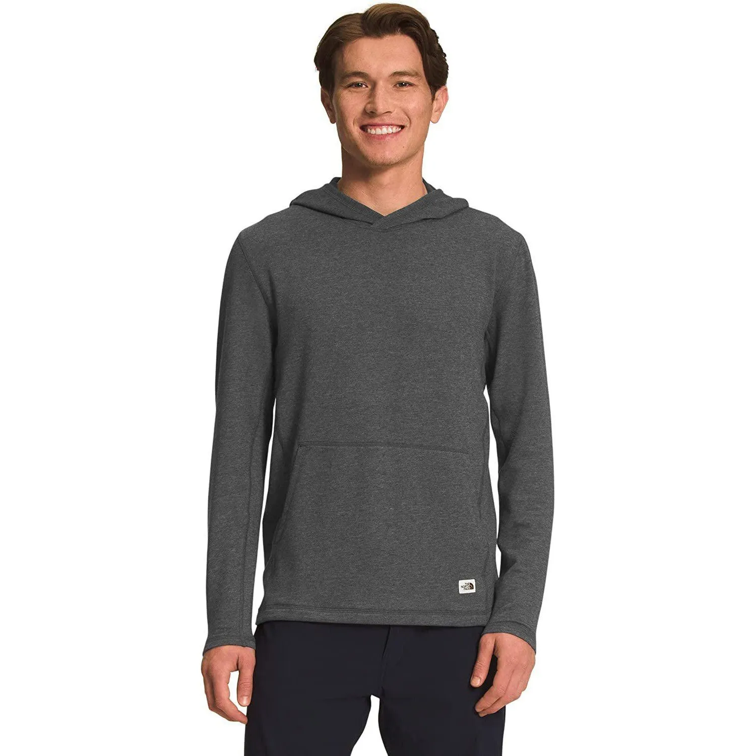 The North Face Men's TNF Terry Hoodie