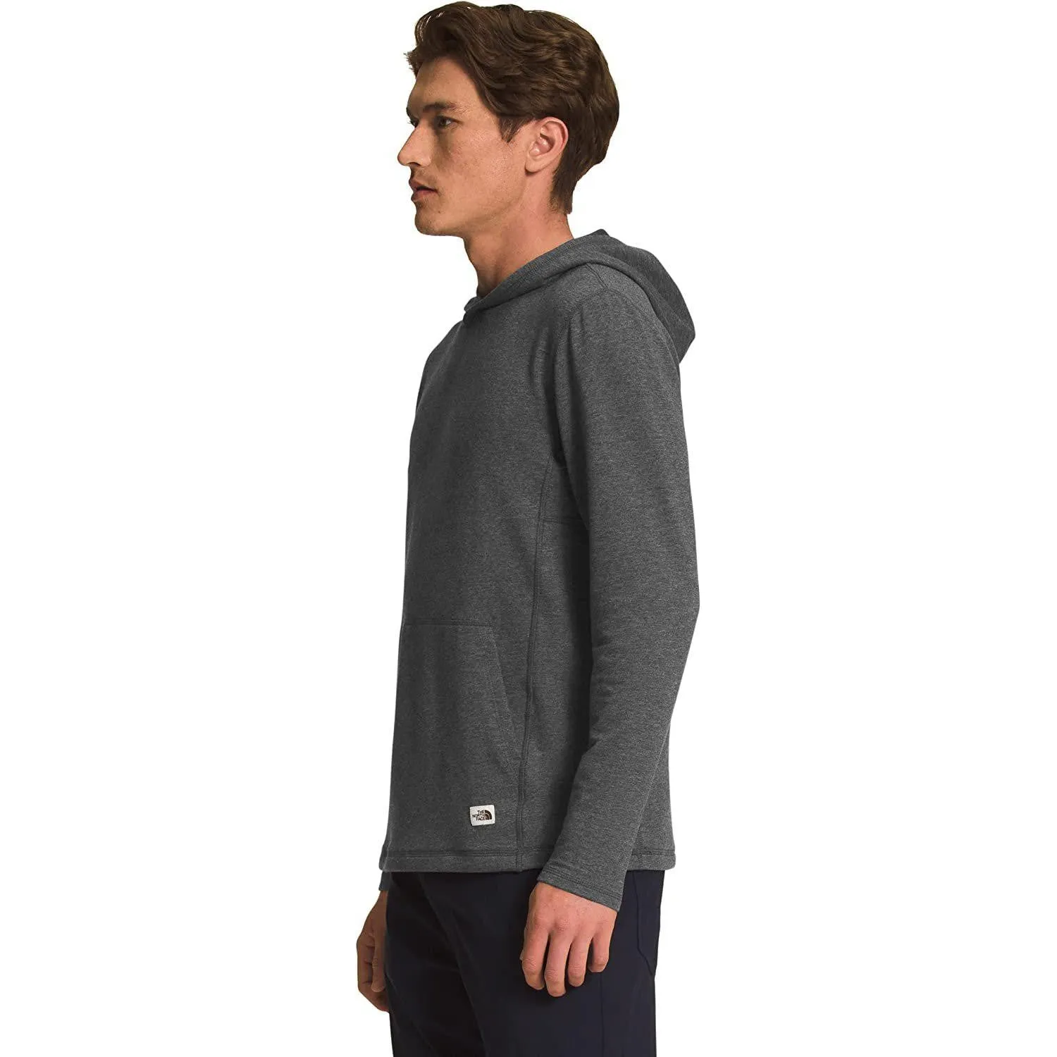 The North Face Men's TNF Terry Hoodie