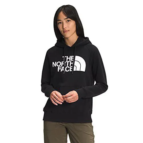 The North Face Women's Plus Size Half Dome Pullover Hoodie