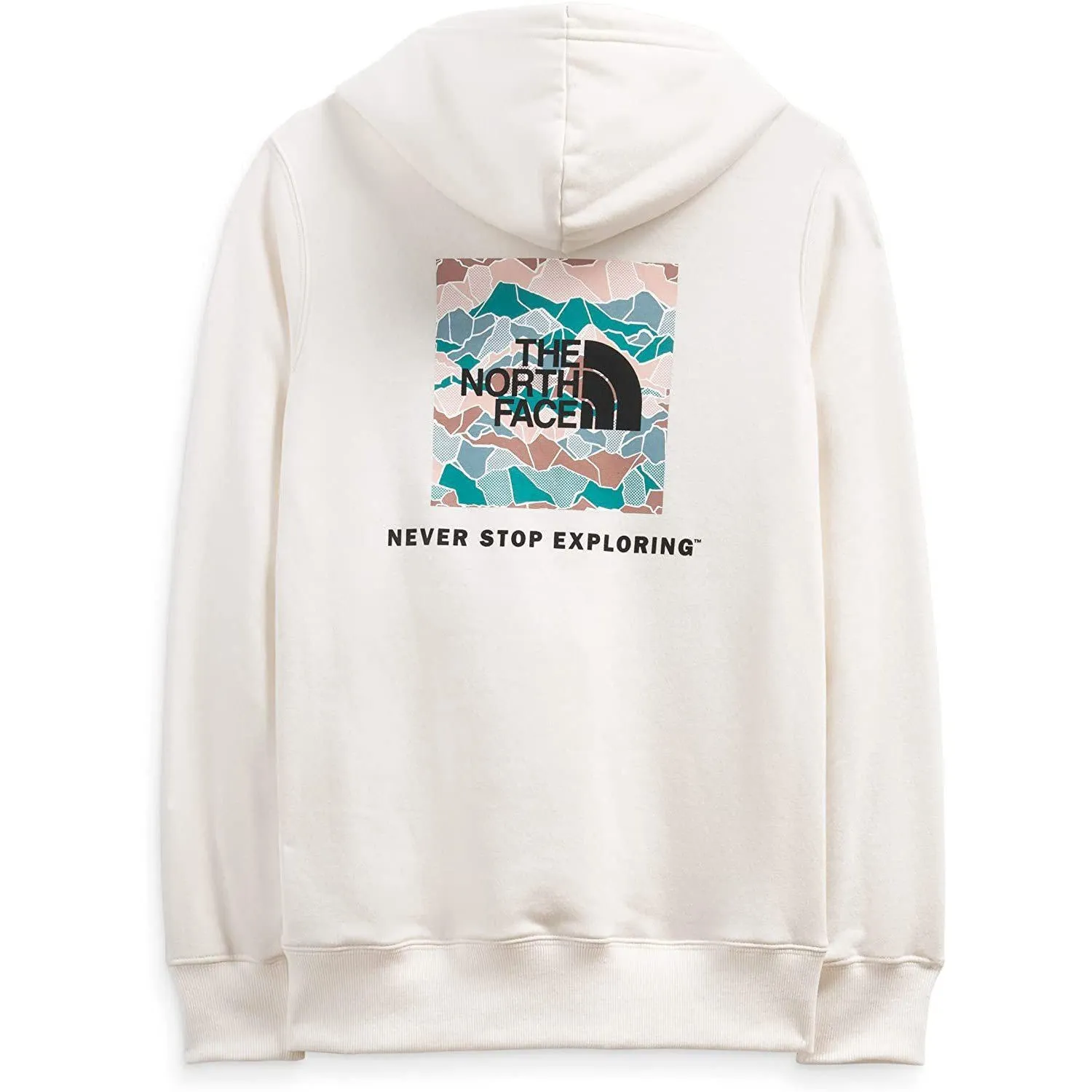 The North Face Women's Red's Pullover Hoodie