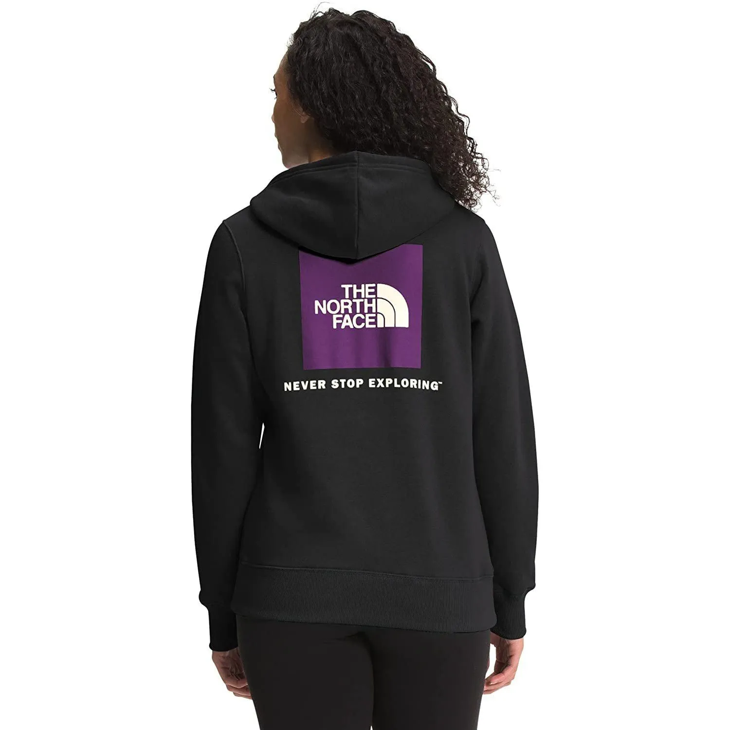 The North Face Women's Red's Pullover Hoodie