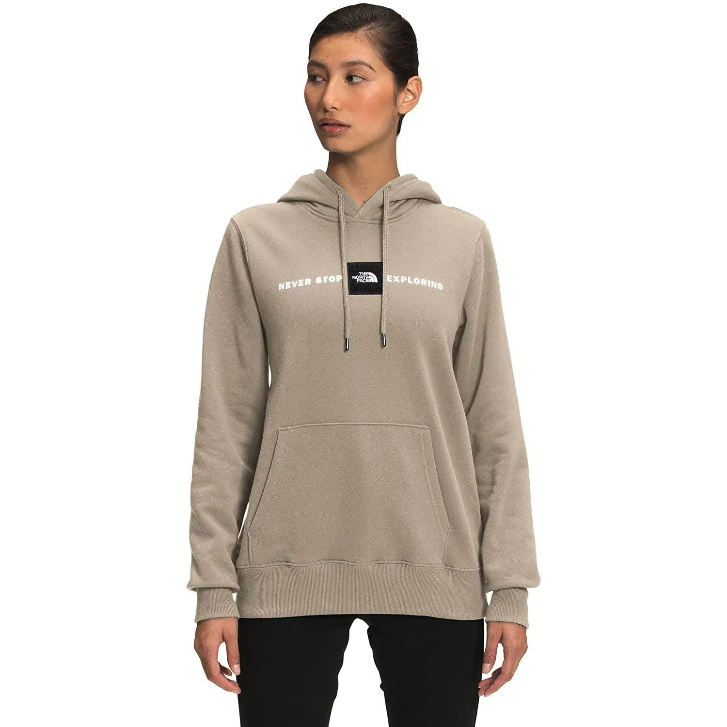 The North Face Women's Red's Pullover Hoodie