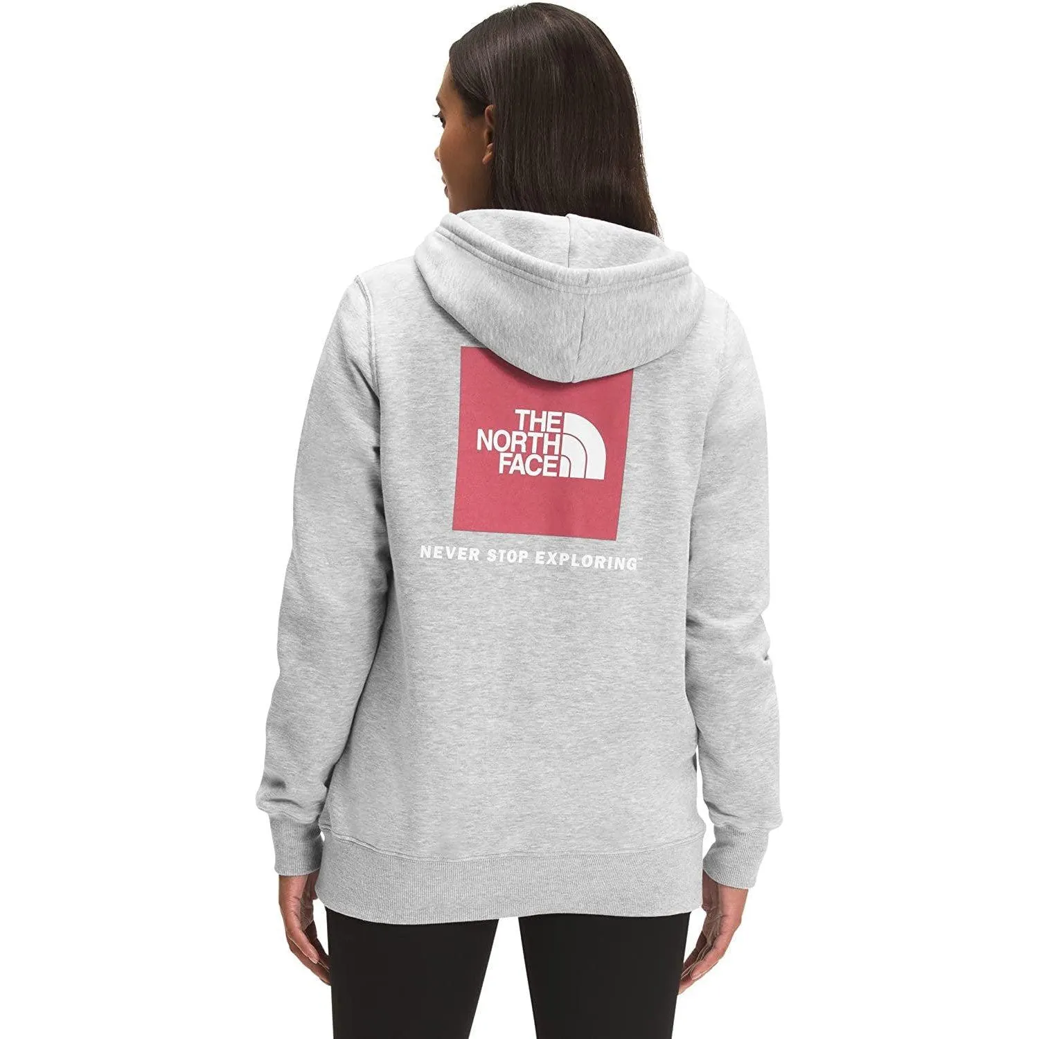 The North Face Women's Red's Pullover Hoodie