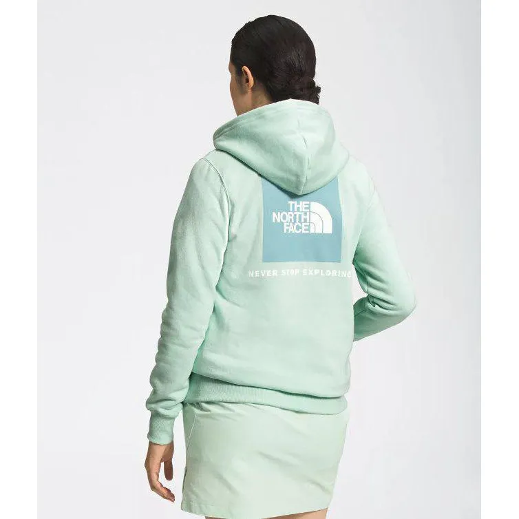 The North Face Women's Red's Pullover Hoodie