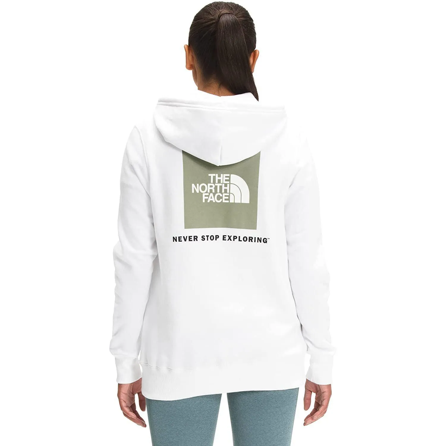 The North Face Women's Red's Pullover Hoodie