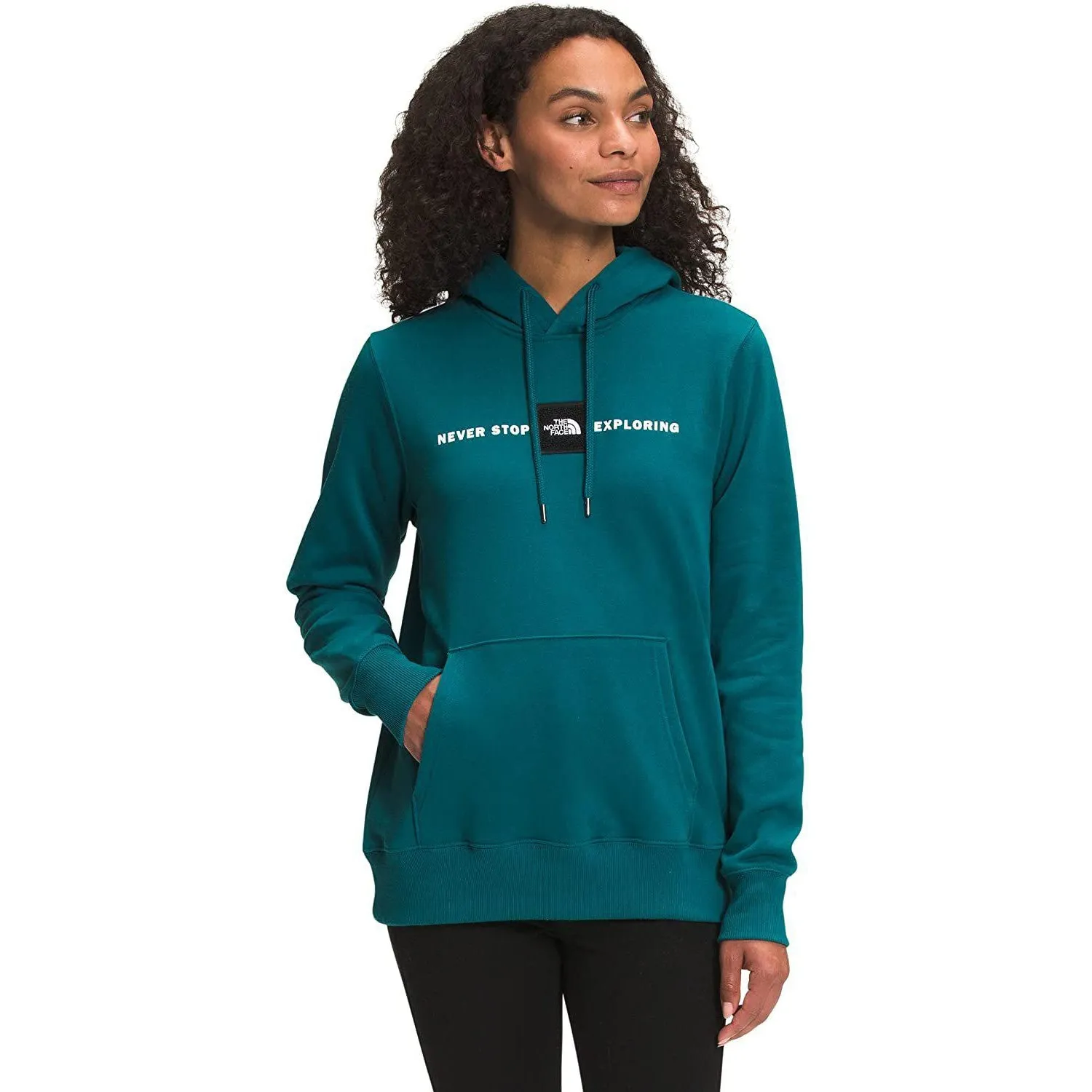 The North Face Women's Red's Pullover Hoodie