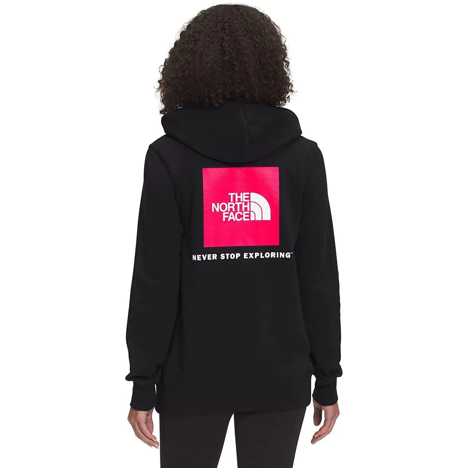 The North Face Women's Red's Pullover Hoodie