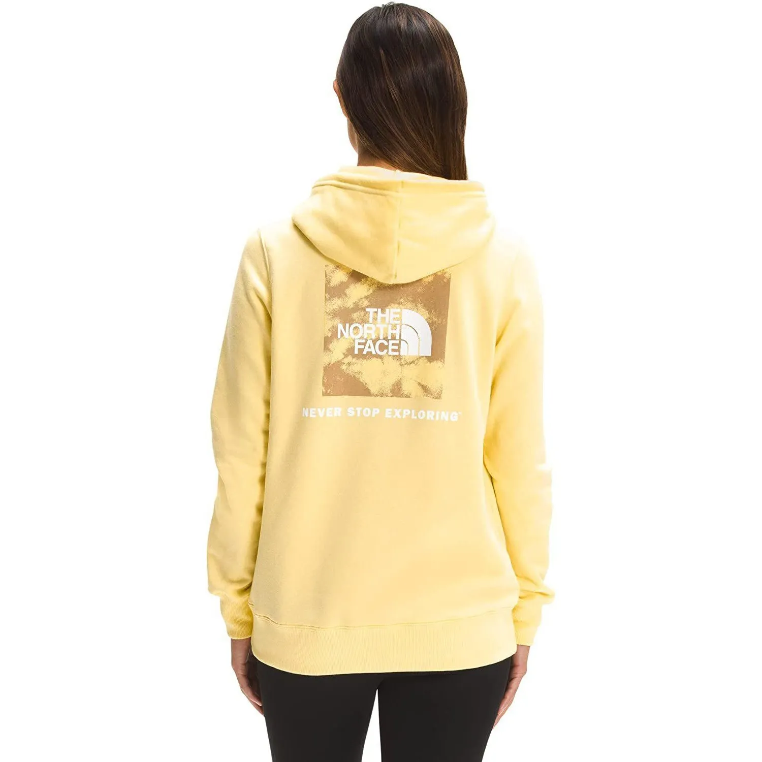 The North Face Women's Red's Pullover Hoodie