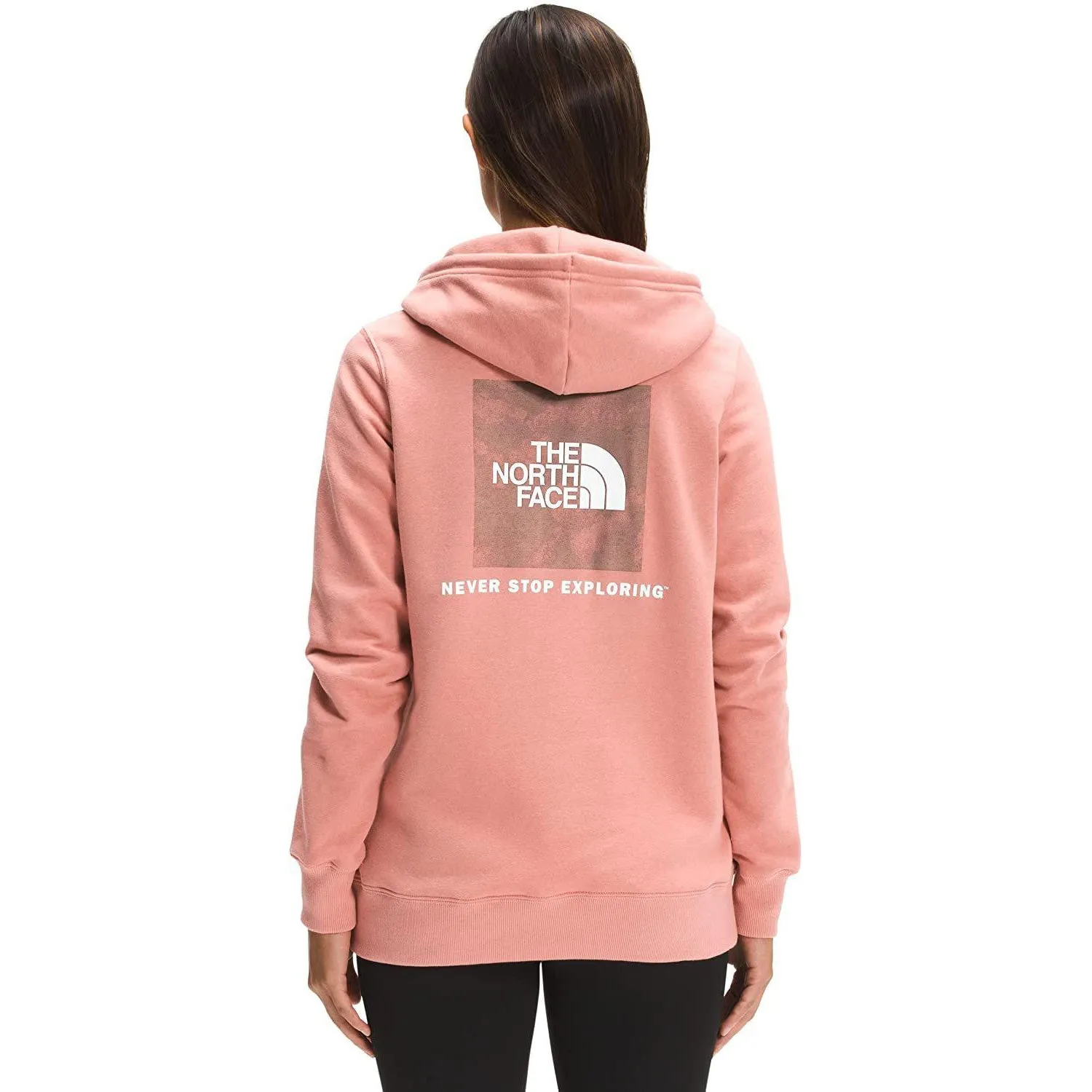 The North Face Women's Red's Pullover Hoodie