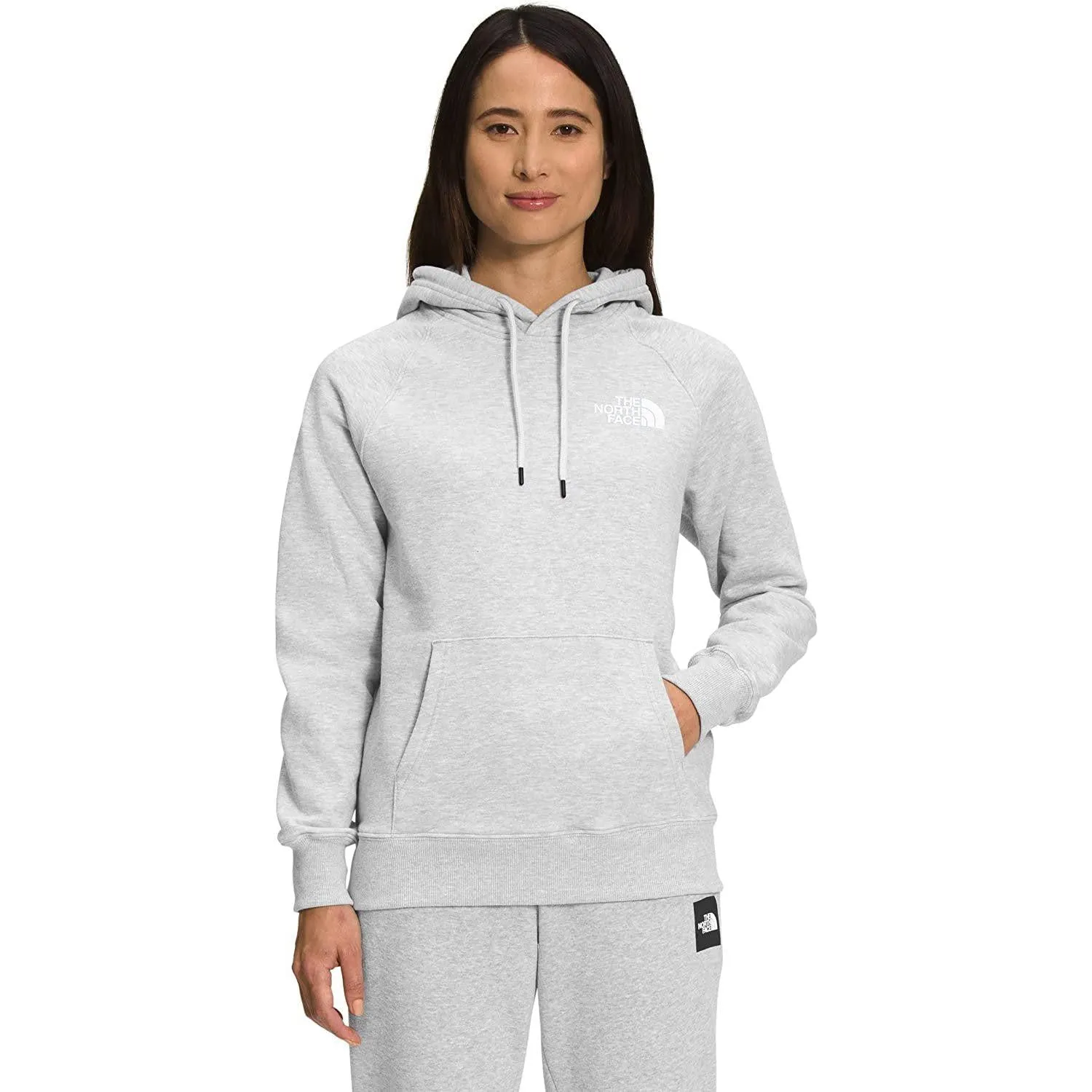 The North Face Women's Red's Pullover Hoodie