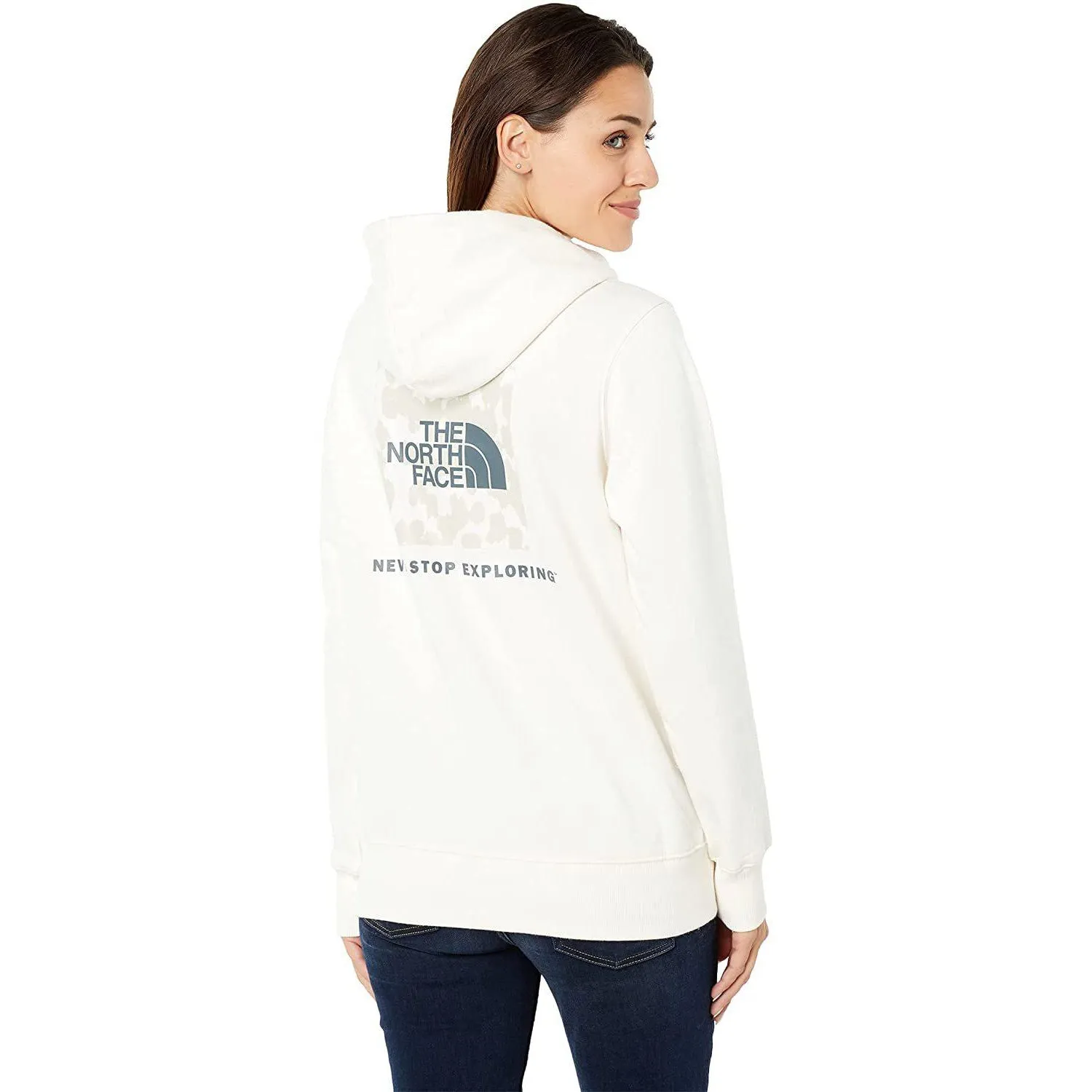 The North Face Women's Red's Pullover Hoodie