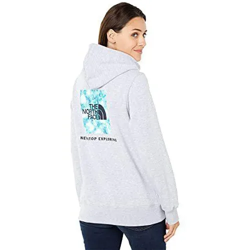 The North Face Women's Red's Pullover Hoodie