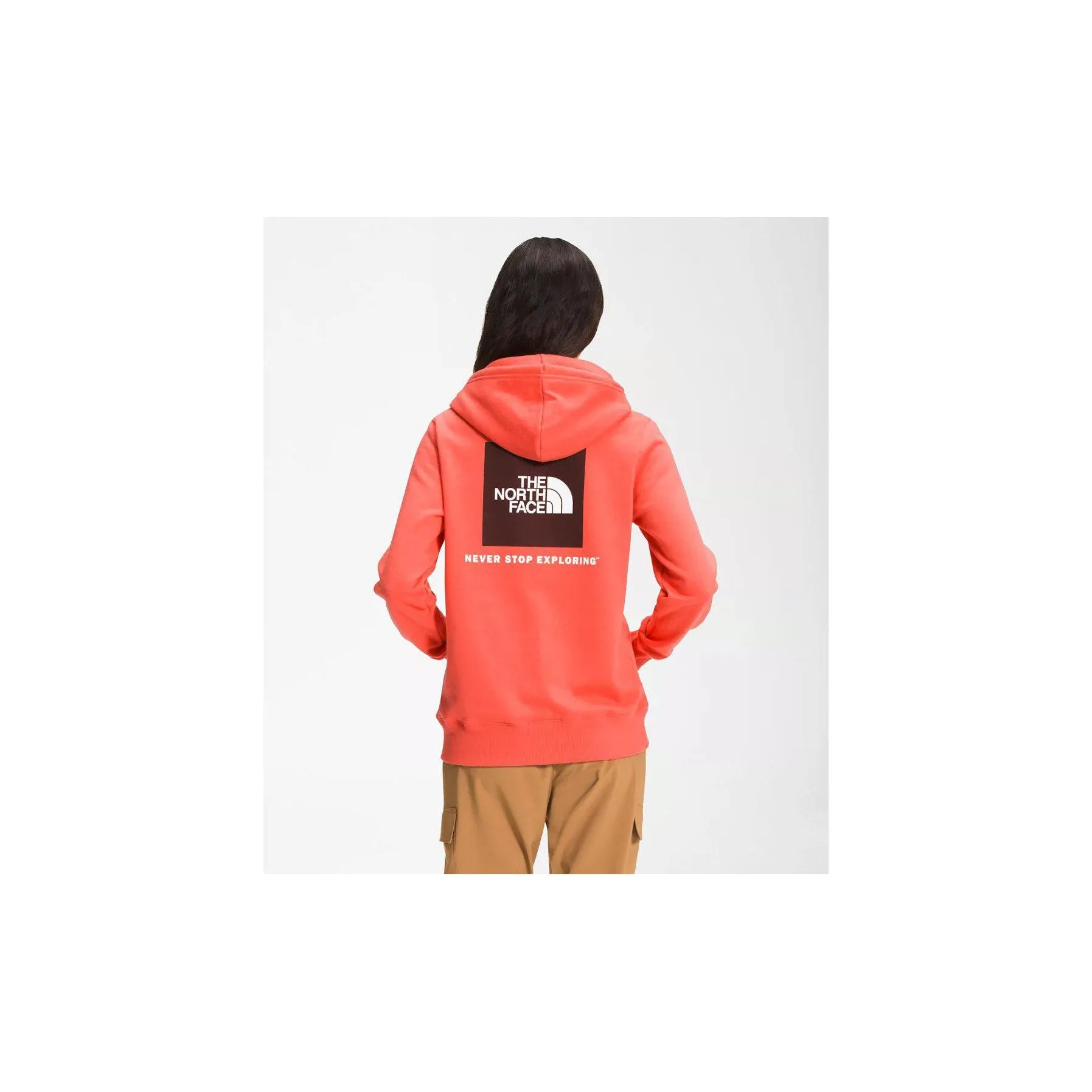 The North Face Women's Red's Pullover Hoodie