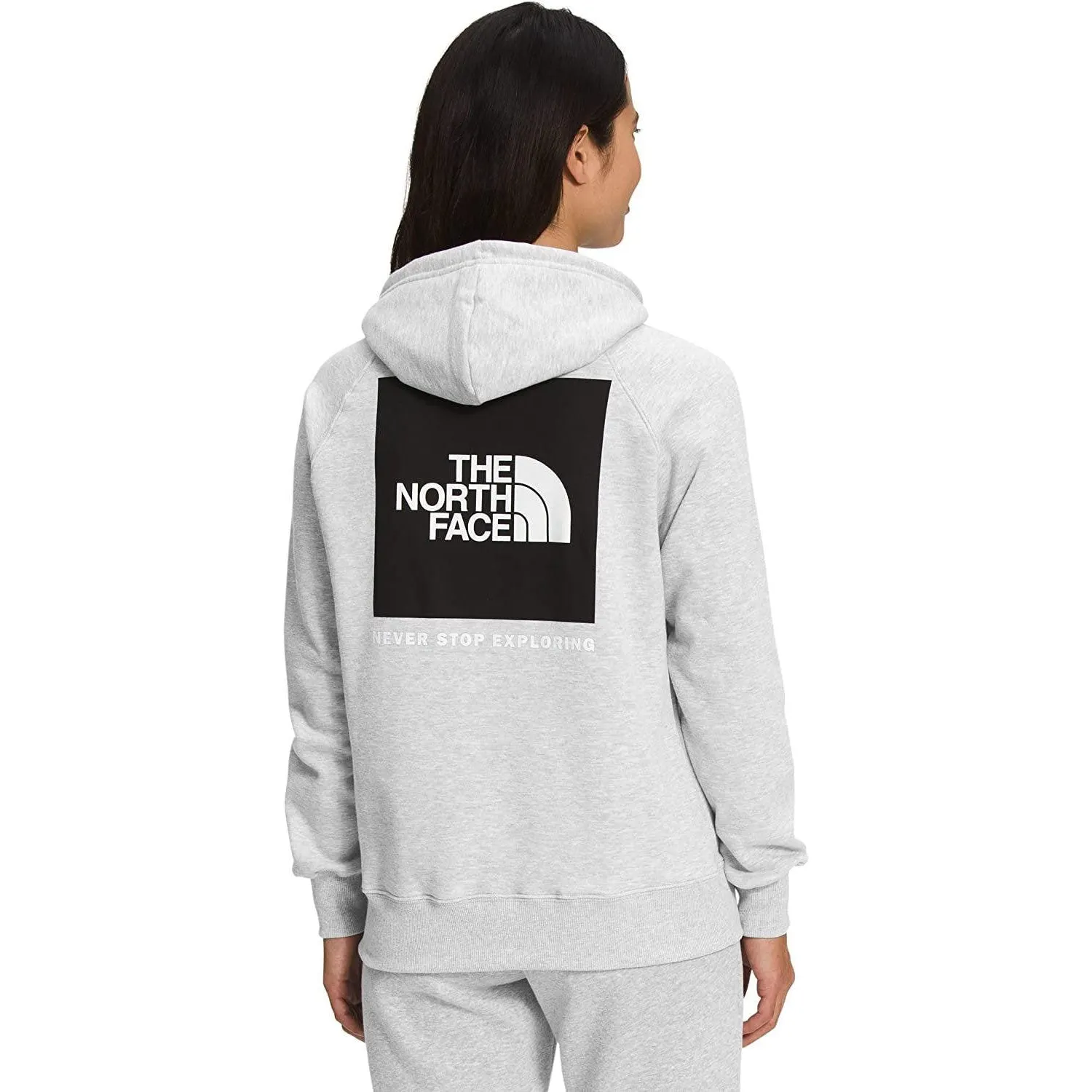 The North Face Women's Red's Pullover Hoodie