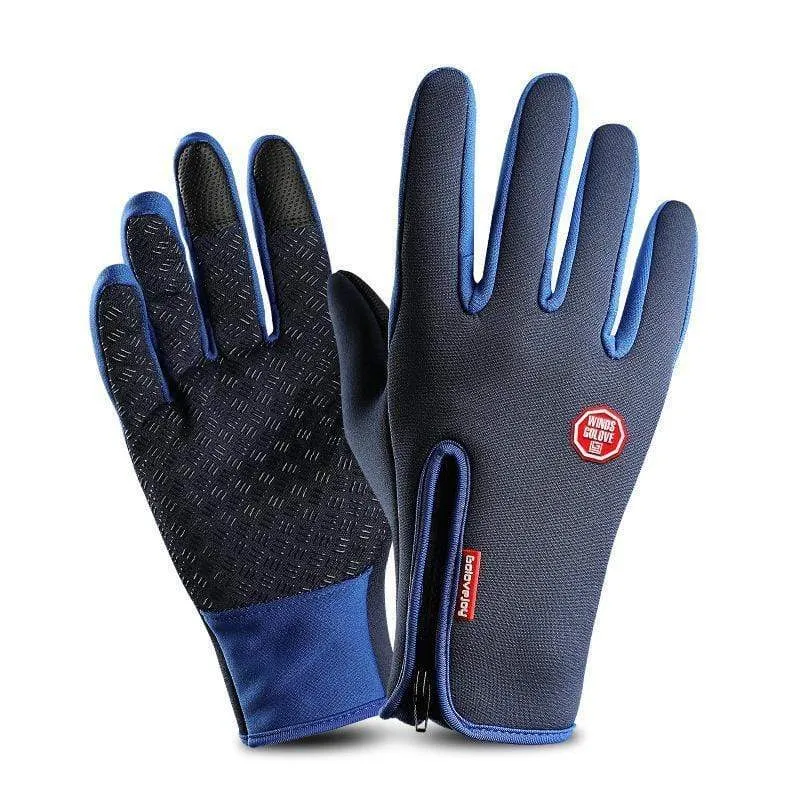 Ultimate Waterproof & Windproof Thermal Gloves【60%OFF Buy 2 FREE SHIPPING】