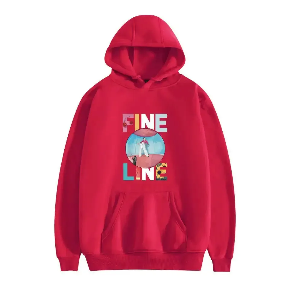 Winter One Direction Pullover Harry Styles