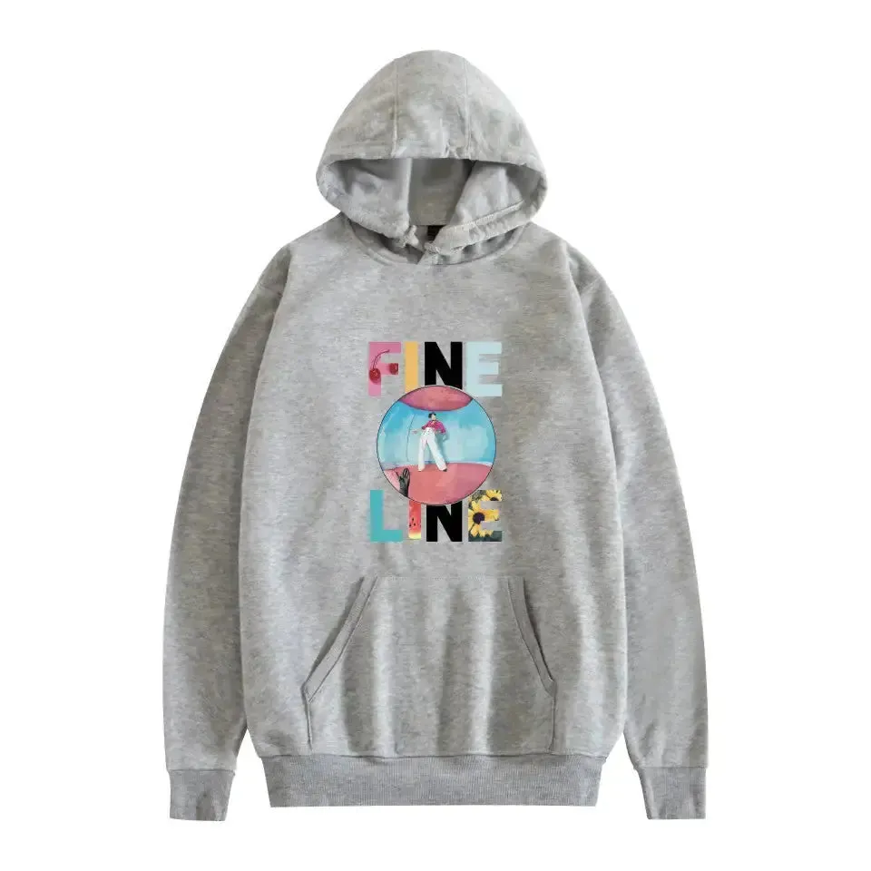 Winter One Direction Pullover Harry Styles