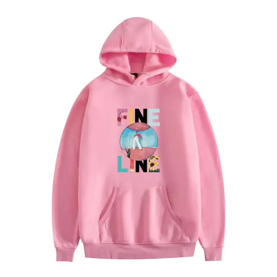 Winter One Direction Pullover Harry Styles