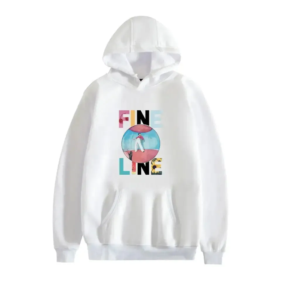 Winter One Direction Pullover Harry Styles