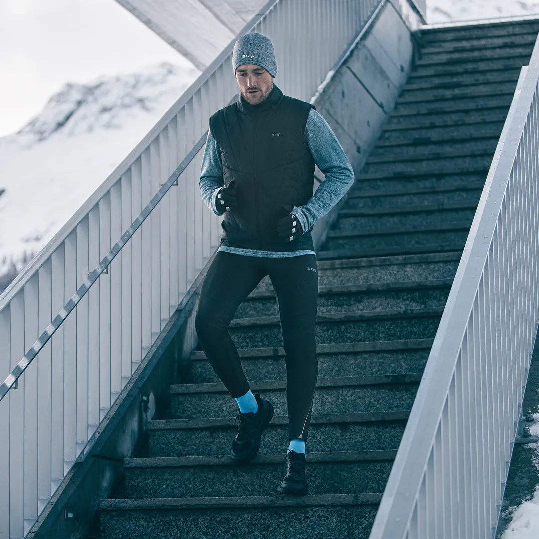 Winter Run Pants, Men