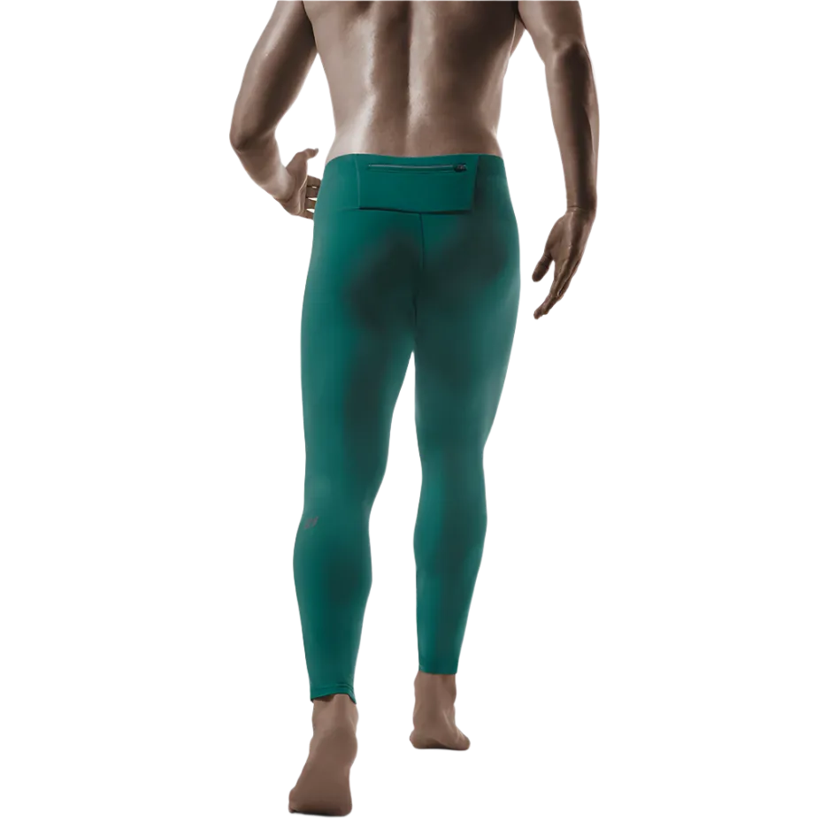 Winter Run Pants, Men